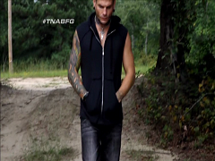 Jeff Hardy BfG 2