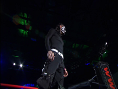 Jeff Hardy BfG 4