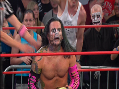 Jeff Hardy BfG 6