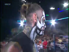 Jeff Hardy 6.6.13 3