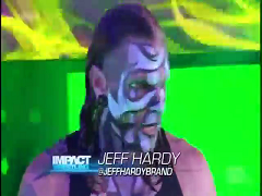 Jeff Hardy 6.6.13 4