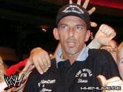 Bill Alfonso-17.12.98