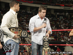 Ted DiBiase Jr. & Cody Rhodes-14.07.08 2