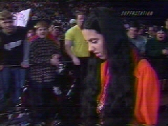 Daffney