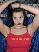 Daffney