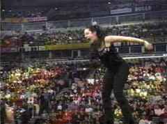 Daffney
