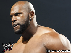 Ezekiel Jackson-09.07.09