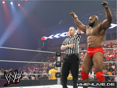 Ezekiel Jackson-09.07.09 6