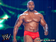 Ezekiel Jackson-11.08.09