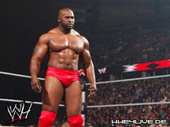 Ezekiel Jackson-11.08.09 3