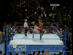 Ezekiel Jackson 5