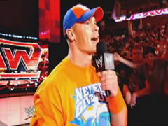 Cena talk