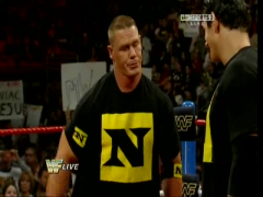 Nexus Cena