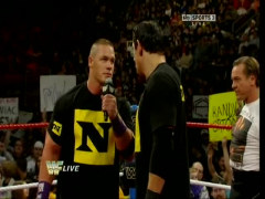 Nexus Cena 3