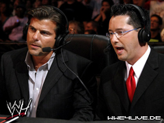 Matt Striker & Todd Grisham-16.09.08