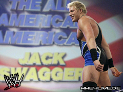 Jack Swagger-13.01.09