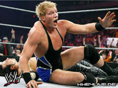 Jack Swagger-13.01.09 6