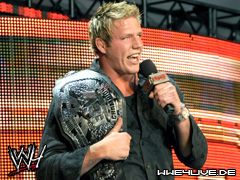 Jack Swagger-17.03.09
