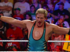 Jack Swagger