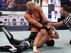 Jack Swagger
