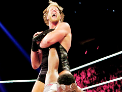 Jack Swagger