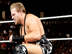 Jack Swagger