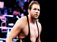 Jack Swagger