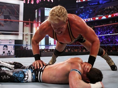 Jack Swagger