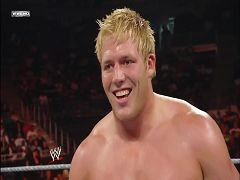 Jack Swagger