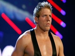 Jack Swagger