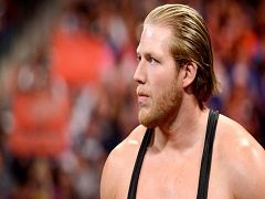 Jack Swagger