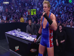 Jack Swagger