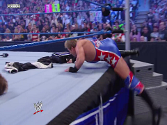 Jack Swagger