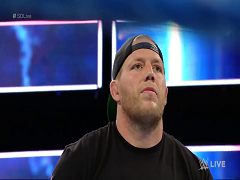 Jack Swagger