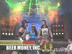 Beer Money Inc._12.10.08