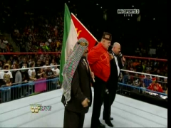 Nikolai Volkoff & The Iron Sheik 3