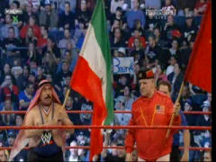 Volkoff & Sheik