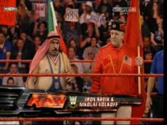 Volkoff & Sheik