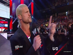 Dolph Ziggler