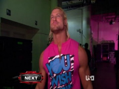 Dolph Ziggler