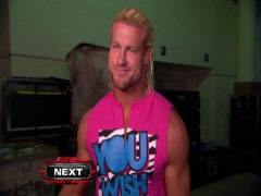 Dolph Ziggler