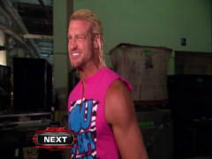 Dolph Ziggler