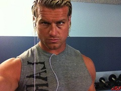 Dolph Ziggler