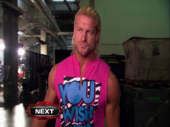 Dolph Ziggler