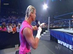 Dolph Ziggler