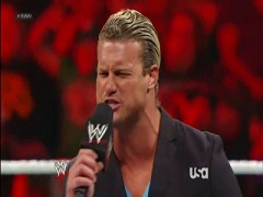 Dolph Ziggler
