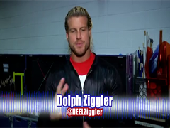 Dolph Ziggler