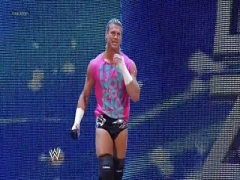 Dolph Ziggler