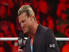 Dolph Ziggler