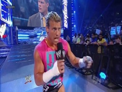 Dolph Ziggler